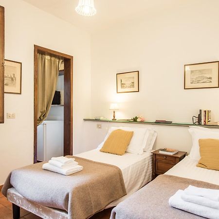 Antefissa Firenze Eksteriør billede