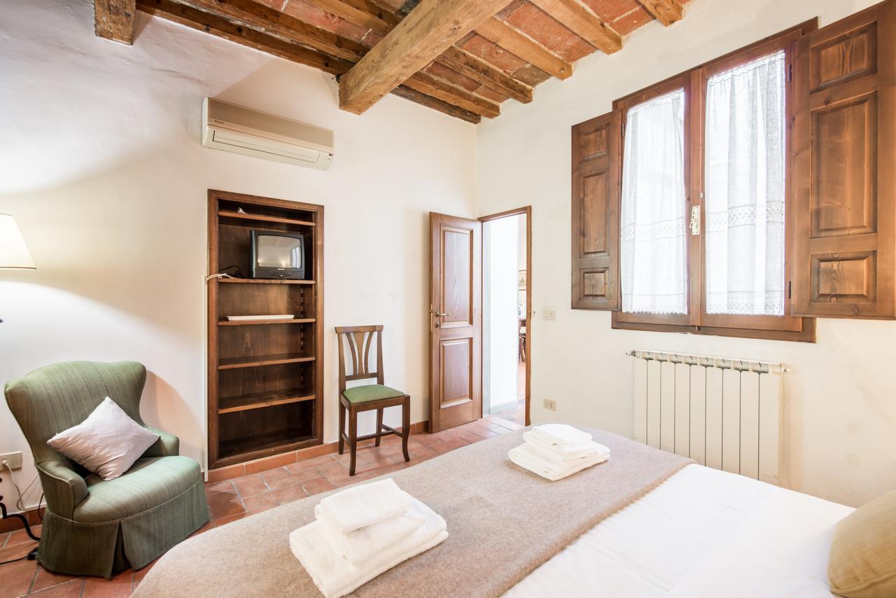 Antefissa Firenze Eksteriør billede